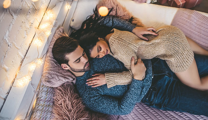 30 Things to Talk About With Your Girlfriend and Feel Closer than Ever