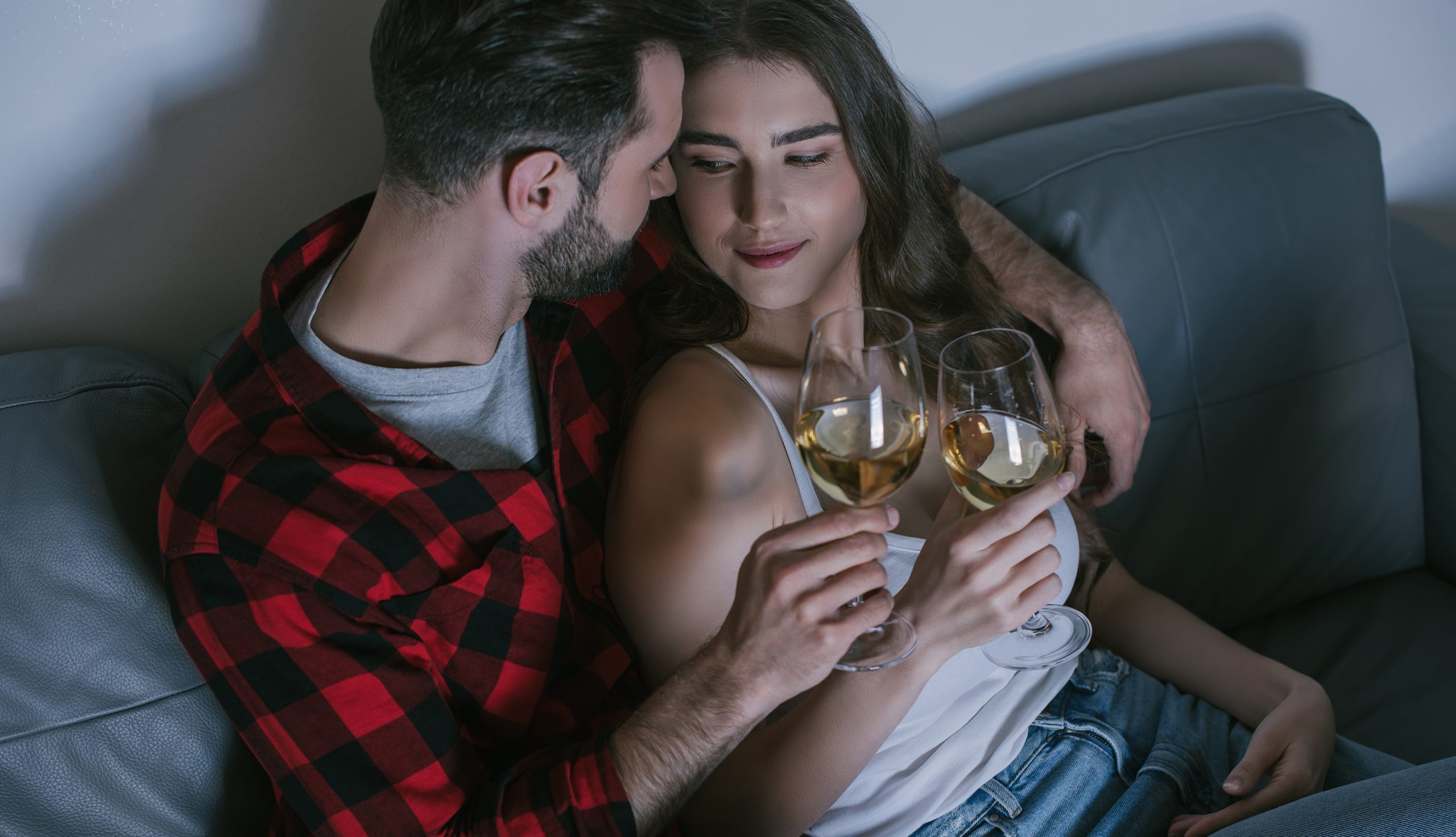 23 Ways to Get Someone to Have Sex With You, Be It a Stranger or Friend image image